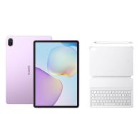 Tablet HUAWEI MatePad 11,5" 2025 PaperMatte 256GB Violet + M-Pencil + Keyboard